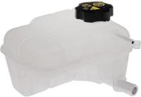 Coolant Recovery Tank