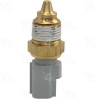 Coolant Temperature Sensor