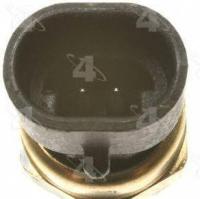 Coolant Temperature Sensor