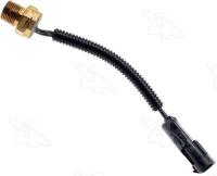 Coolant Temperature Sensor