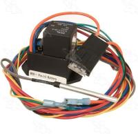 Cooling Fan Control