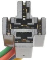 Courtesy Lamp Connector