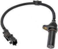 Crank Position Sensor