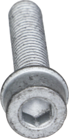 Crankshaft Pulley Component HWB0060