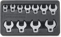 Crowfoot Wrench Sets 81908