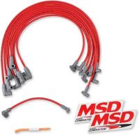 Custom Fit Ignition Wire Set 35599