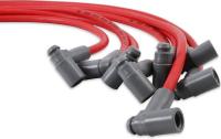 Custom Fit Ignition Wire Set by MSD IGNITION