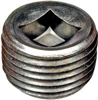 Cylinder Head End Plug 090-092