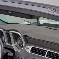 Dash Cover