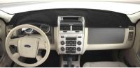 Dash Cover
