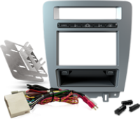 Dash Kit