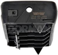 Dashboard Air Vent