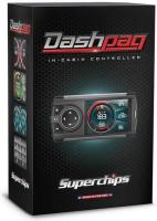 Purchase Top-Quality Dashpaq In-Cab Monitor & Performance Tuner pa4
