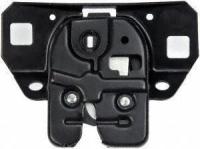 Deck Lid Component