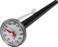 Dial Analog Pocket Thermometer 52220