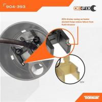 Diesel Exhaust Fluid Heater