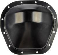 Differential Cover