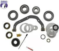 Differential Kit