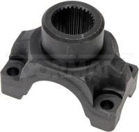 Differential Pinion Flange