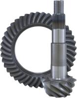 Differential Ring and Pinion