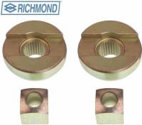 Differential Spool