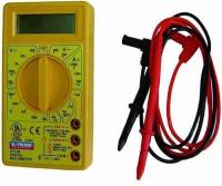 Digital Multimeter