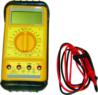 Digital Multimeter