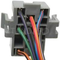 Dimmer Switch Connector