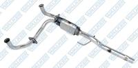 Direct Fit Converter
