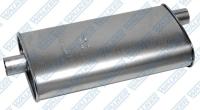 Direct Fit Muffler