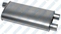 Direct Fit Muffler