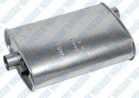 Direct Fit Muffler