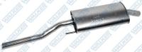 Direct Fit Muffler