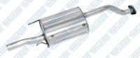 Direct Fit Muffler