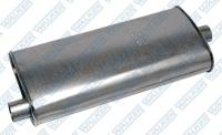 Direct Fit Muffler