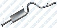 Direct Fit Muffler