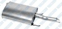 Direct Fit Muffler