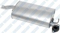 Direct Fit Muffler