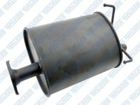 Direct Fit Muffler