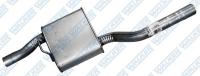 Direct Fit Muffler