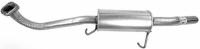 Direct Fit Muffler