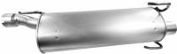 Direct Fit Muffler