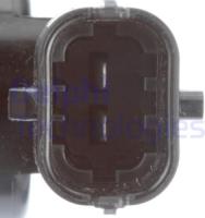 Direct Injection High Pressure Fuel Pump