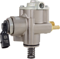 Direct Injection High Pressure Fuel Pump