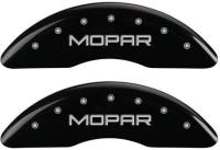 Disc Brake Caliper Cover