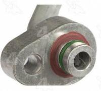 Four Seasons 56970 Discharge Line Hose Assembly