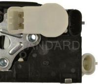 Door Lock Actuator