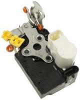 Door Lock Actuator