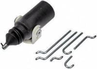 Door Lock Actuator