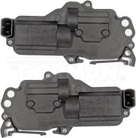 Door Lock Actuator
